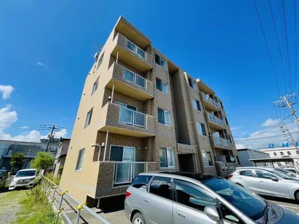 リッシュ リヴィエールの画像