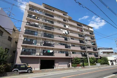 リアンジェ富田林の画像