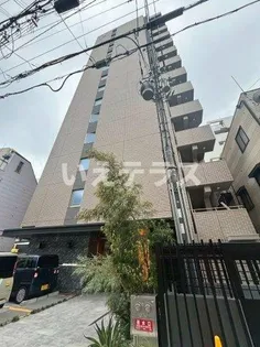 アルファレガロ神戸元町の画像