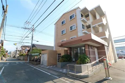 アーク ルネス石丸の画像