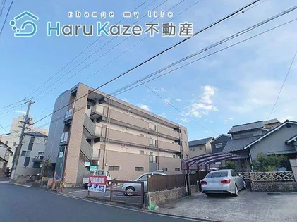 アプニール新瑞の画像