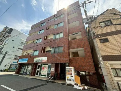 ハイツブリッヂの画像