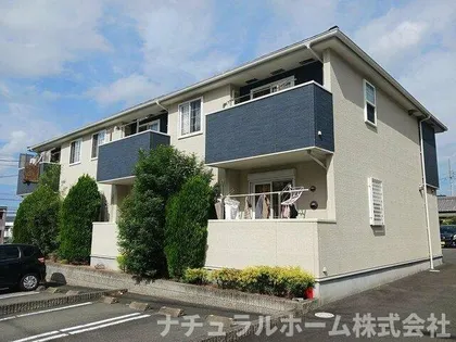 グラン ジュテ 壱番館の画像