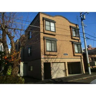 パークレーン美園の画像