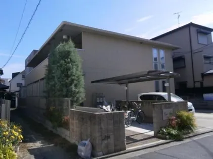 グランソシエの画像