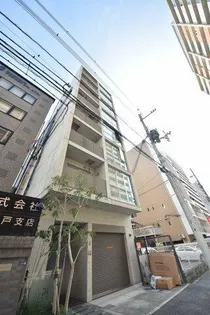 AOI FLATSの画像