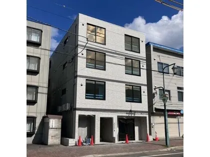 SERAM美園の画像