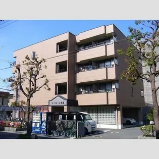 ラフォーレ箕面の画像