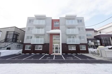 GRACIAS環状通の画像