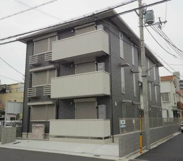 ヴィルフランシュ上本町の画像