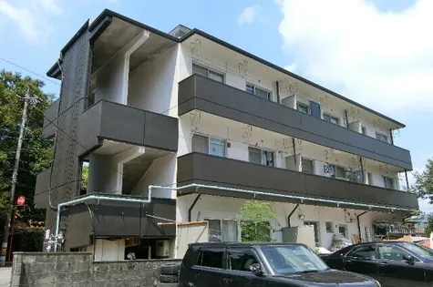 メゾン森Aの画像