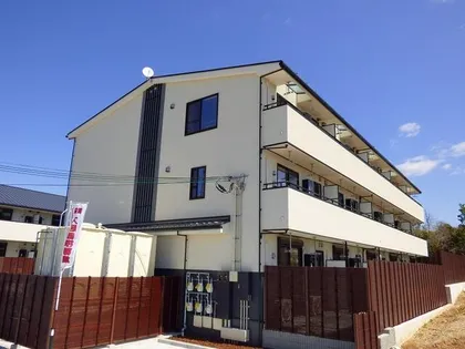 カーサアルドーレIの画像