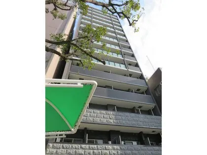 プレサンスKOBEグレンツ【3階】の外観