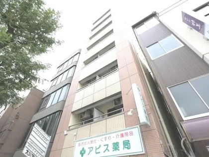 フィレンツェ四天王寺の画像