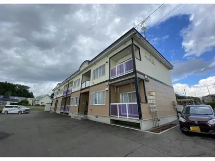 サンハイツMAX八の画像