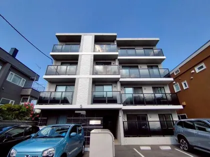 RESIDENCE SHINMEI 新道東の画像