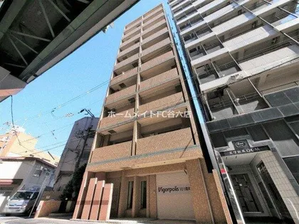 ビガーポリス101扇町の画像