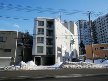 La Mer【5階】の外観