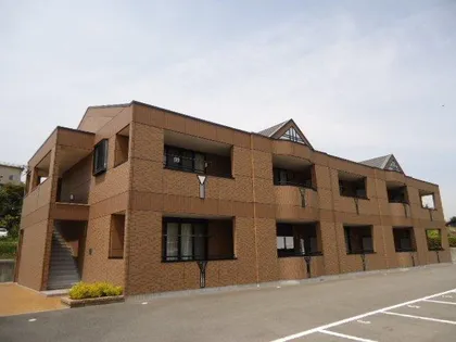 アップヒルズの画像