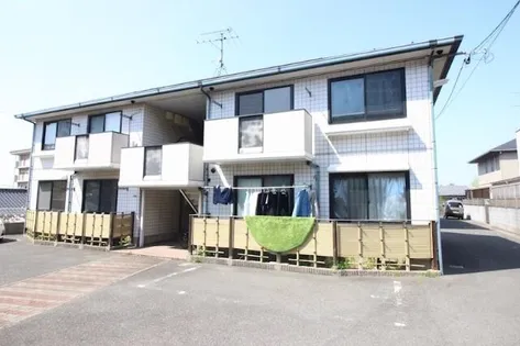 新町ヒルズ B棟の画像