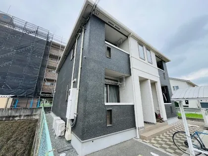 アメニティハイツの画像