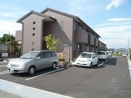 アーバンプラザIIの画像