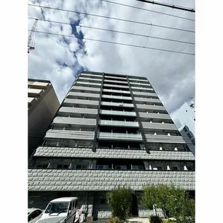 メインステージ大阪 North Mark【0405号室】の外観