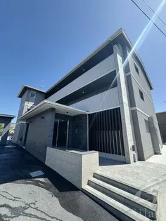 上賀茂東上之段町プロジェクトの画像