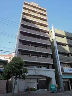 ラナップスクエア上本町の画像