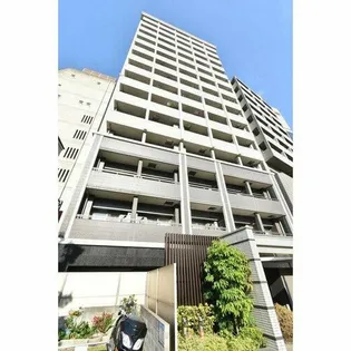 エスリード大阪天満宮【5階】の外観