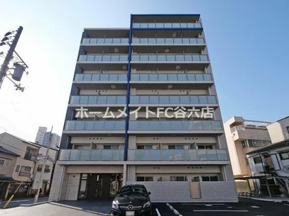 セオリー大阪ハーバーDOORの画像