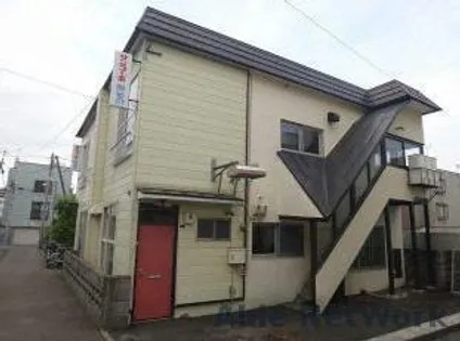 サンコーポみそのの画像