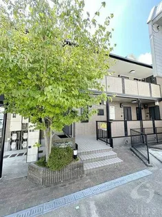 兵庫県神戸市長田区長田町6丁目【アパート】の外観