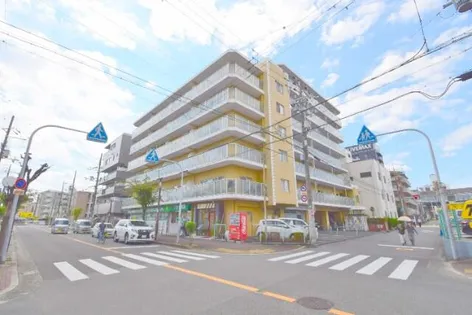 門真ロイヤルの画像