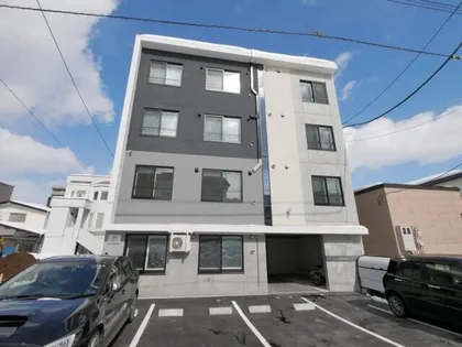 SALIENTE YAMAHANAの画像