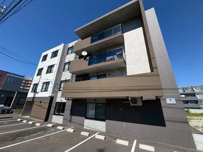 GEレジデンス西線の画像