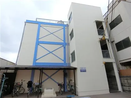 ターフィーズフラット今津の画像