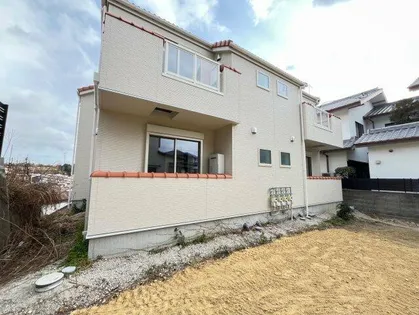 エターナルシー舞子台の画像