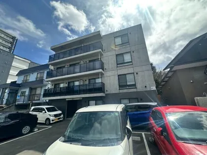 PECHE山鼻Cの画像