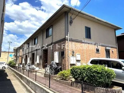 ボナール白水 1棟の画像