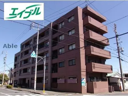 サンライズマンションの画像