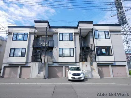 フラット28の画像