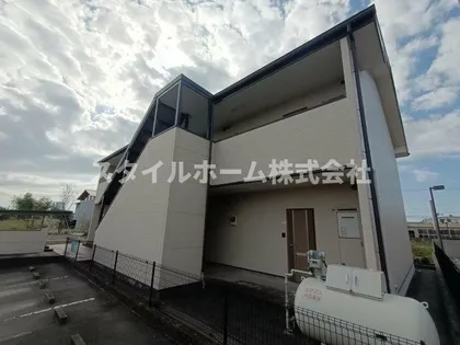 ベルバランセ白鳥の画像
