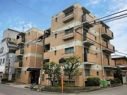 ロイヤル東園田の画像