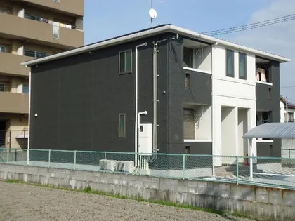 アメニティハイツの画像