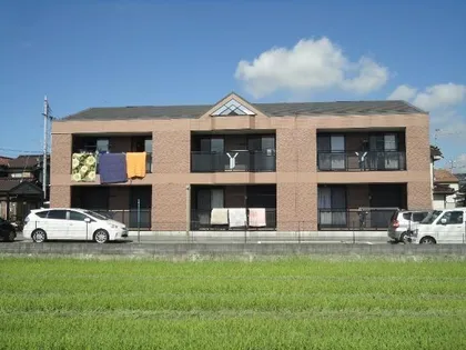 ウィンズ パレス雅の画像