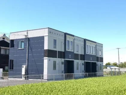 ニューパレス佑錦の画像