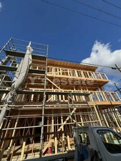 INOVE吉松WEST【1階】の外観