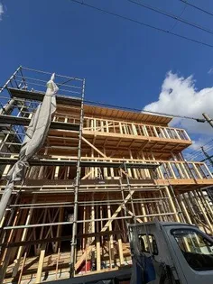 INOVE吉松WEST【2階】の外観