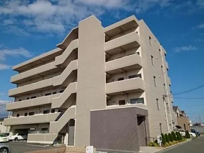 ポラリス参番館の画像